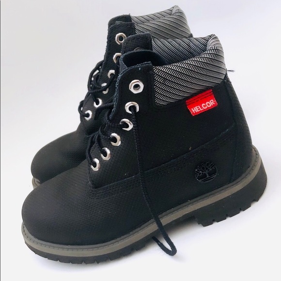 Timberland Other - Timberland Waterproof Kids Boots
